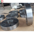 Stainless Steel 1.4057 Forging Flanges Stainless Steel Flange